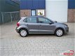 Volkswagen Polo - 1.4 Comfortline DSG - 1 - Thumbnail