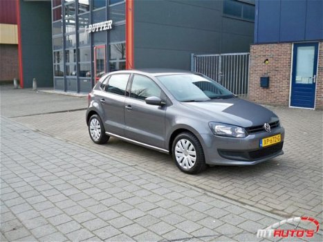 Volkswagen Polo - 1.4 Comfortline DSG - 1