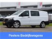 Mercedes-Benz Vito - 111 CDI Lang Dub.Cab.. Airco , Cruise 6 zitter - 1 - Thumbnail