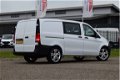 Mercedes-Benz Vito - 111 CDI Lang Dub.Cab.. Airco , Cruise 6 zitter - 1 - Thumbnail