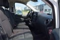 Mercedes-Benz Vito - 111 CDI Lang Dub.Cab.. Airco , Cruise 6 zitter - 1 - Thumbnail