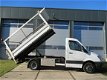 Mercedes-Benz Sprinter - 511 CDI Kipper + Laadklep - 1 - Thumbnail