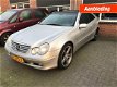 Mercedes-Benz C-klasse - 180 CLASSIC Sportscoupe - 1 - Thumbnail