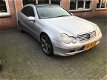 Mercedes-Benz C-klasse - 180 CLASSIC Sportscoupe - 1 - Thumbnail