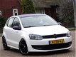 Volkswagen Polo - 1.4-16V 4-cylinder SPORTLINE / rotor - 1 - Thumbnail