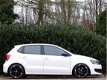 Volkswagen Polo - 1.4-16V 4-cylinder SPORTLINE / rotor - 1 - Thumbnail