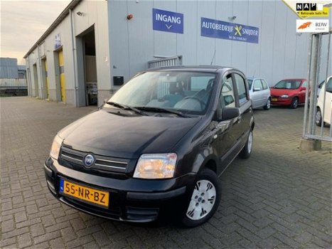 Fiat Panda - 1.2 Dynamic NIEUWE APK KEURING - 1