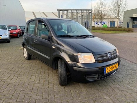 Fiat Panda - 1.2 Dynamic NIEUWE APK KEURING - 1