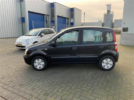 Fiat Panda - 1.2 Dynamic NIEUWE APK KEURING - 1