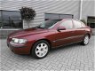 Volvo S60 - 2.4 Airco Leer Cruise Control Young timer - 1 - Thumbnail