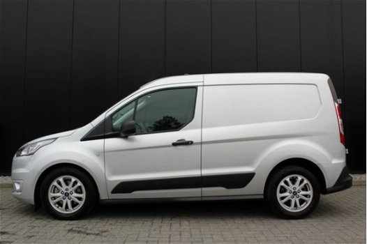 Ford Transit Connect - L1 TREND 1.5 TDCI 100 PK | NIEUW TYPE | ADAPTIEVE CRUISE | - 1