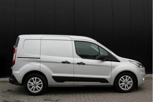 Ford Transit Connect - L1 TREND 1.5 TDCI 100 PK | NIEUW TYPE | ADAPTIEVE CRUISE | - 1