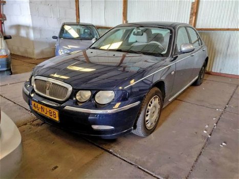 Rover 75 - 1.8 Business Edition - 1