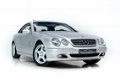 Mercedes-Benz CL-klasse - 500 (C215) - 1 - Thumbnail