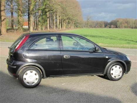 Opel Corsa - 1.2-16V Rhythm - 1