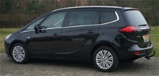 Opel Zafira Tourer - 1.4 Design Ed. LPG Rijklaarprijs