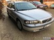 Volvo V70 - youngtimer 2.4 - 1 - Thumbnail