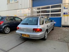 Subaru Impreza Plus - 1.6 GL WEINIG KM