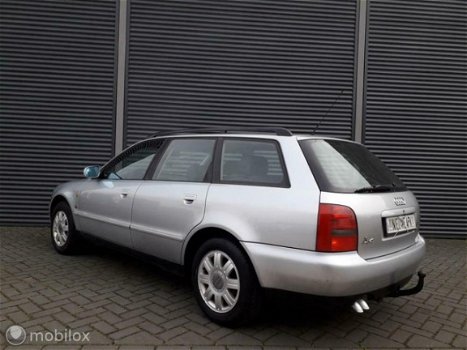 Audi A4 Avant - B5 1.9 TDI Nw APK Automaat youngtimer - 1