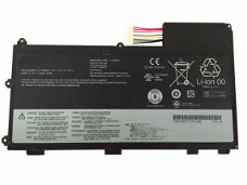 Lenovo L11N3P51 Battery For Lenovo ThinkPad T430U 47wh/4.25Ah 11.1V