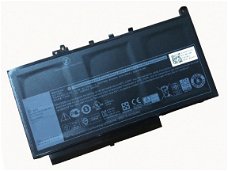 Dell 579TY laptop battery for DELL LATITUDE E7470 E7270