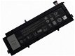 Dell tablet battery pack for Dell Chromebook 11 1132N 01132N - 1 - Thumbnail