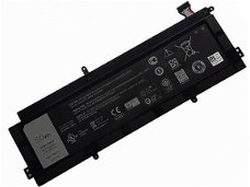 Dell tablet battery pack for Dell Chromebook 11 1132N 01132N