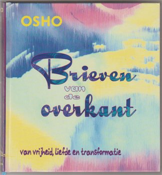 Osho: Brieven van de overkant - 1