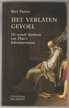 Bart Pattyn: Het verlaten gevoel - 1