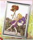 borduurpatroon L 115 pansy fairy - 1 - Thumbnail