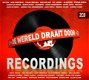 De Wereld Draait Door Recordings ( 2 CD) - 1 - Thumbnail
