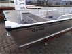 Qwest B380 / B420 Aluminiumboot NIEUW! - 4 - Thumbnail
