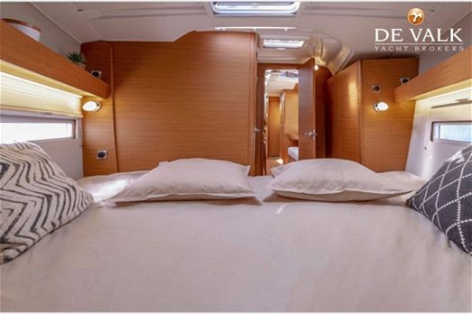 Dufour 390 Grand Large - 8