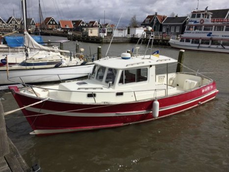 Rhea Marine 900 Timonier - 2