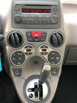 Fiat Panda - 1.2 Emotion Automaat/ Keuring geldig tot 18-01-2020 - 1
