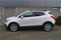 Opel Mokka - 1.4 T Innovation 140PK Leder Navi Clima Camera PDC LMV - 1 - Thumbnail