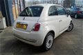 Fiat 500 - 1.2 Lounge / Airco / LMV / PANO / Dealer Ond - 1 - Thumbnail