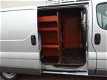 Renault Trafic - 2.0 dCi L2H1 Navi Parksens Airco Cruise Lang Kast inrichting Black Edition - 1 - Thumbnail