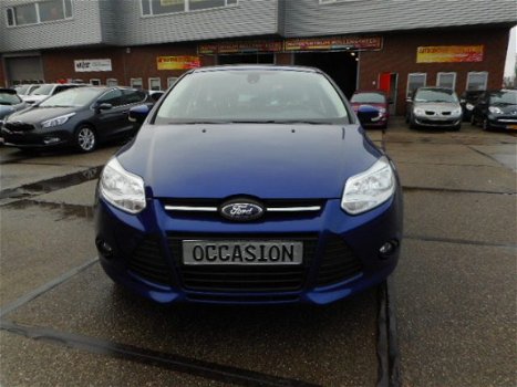 Ford Focus - 1.6 TI-VCT Ambiente nieuwstaat - 1