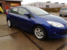 Ford Focus - 1.6 TI-VCT Ambiente nieuwstaat