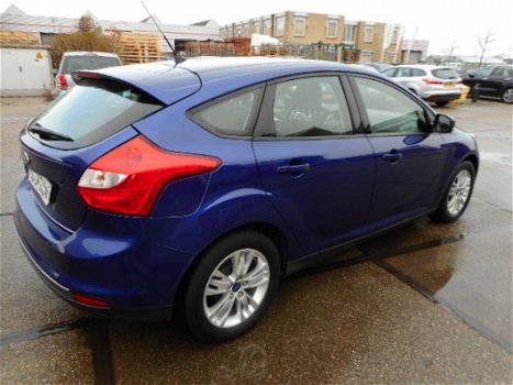 Ford Focus - 1.6 TI-VCT Ambiente nieuwstaat - 1