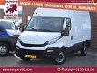 Iveco Daily - 35S13 L2H2 Trekgewicht 3.500kg. 08-2016 - 1 - Thumbnail