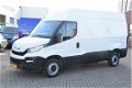 Iveco Daily - 35S13 L2H2 Trekgewicht 3.500kg. 08-2016 - 1 - Thumbnail