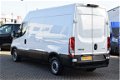 Iveco Daily - 35S13 L2H2 Trekgewicht 3.500kg. 08-2016 - 1 - Thumbnail