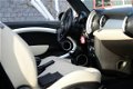 Mini Mini Cabrio - 1.6 Cooper Chili / Individual leder interieur / Navigatie / Xenon / Cruisecontrol - 1 - Thumbnail