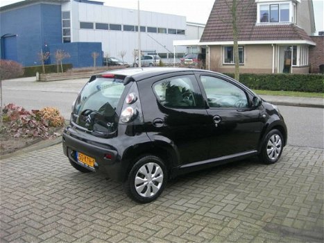 Citroën C1 - 1.0-12V Séduction zeer nette auto incl boekjes - 1