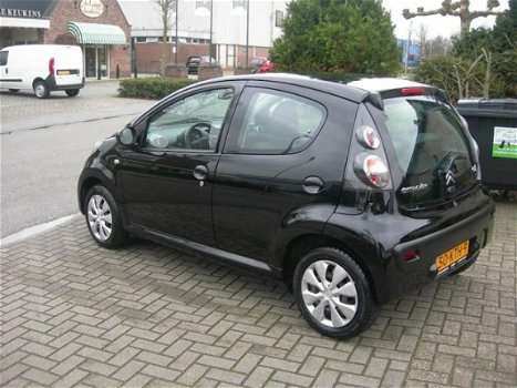 Citroën C1 - 1.0-12V Séduction zeer nette auto incl boekjes - 1