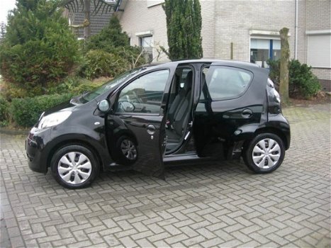 Citroën C1 - 1.0-12V Séduction zeer nette auto incl boekjes - 1