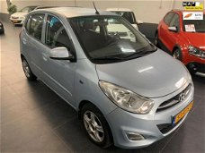 Hyundai i10 - 1.2 i-Motion Cool