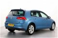 Volkswagen Golf - 1.6 TDI Highline BlueMotion Navigatie ParkAssist Climate Control 200x Vw-Audi-Seat - 1 - Thumbnail